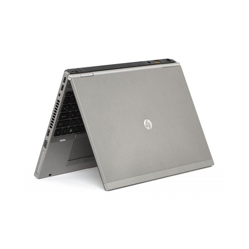 لپ تاپ استوک اچ پی مدل HP Elitebook 8570p نسل سوم i5