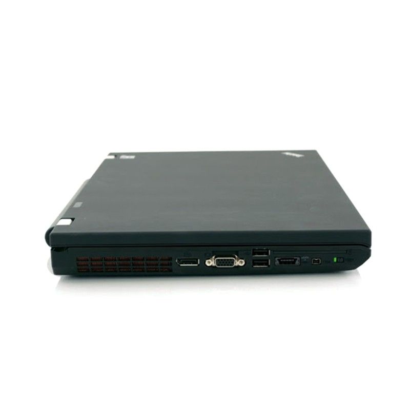 لپ تاپ لنوو مدل Lenovo Thinkpad T510 نسل اول i5