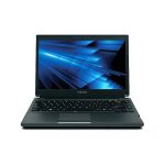 لپ تاپ استوک توشیبا مدل Toshiba Portege R705 نسل اول i5