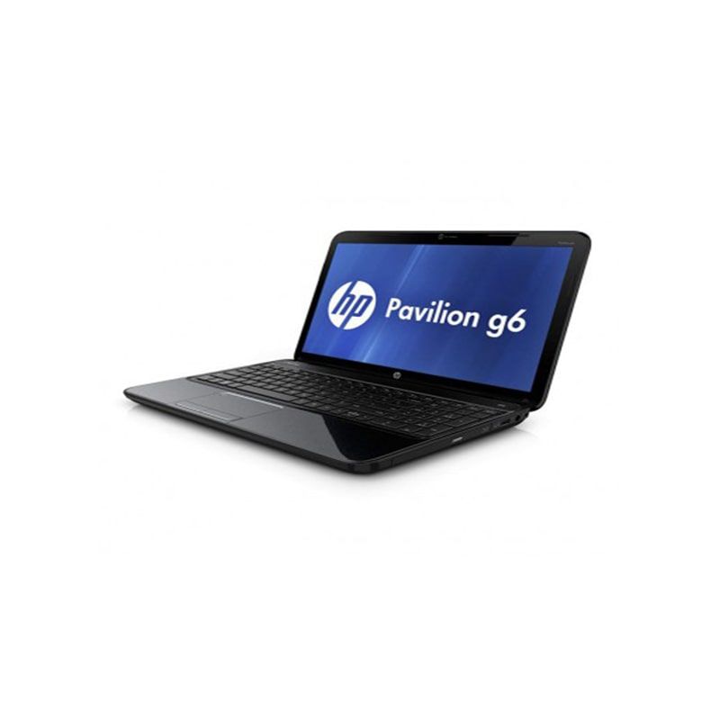 لپ تاپ استوک اچ پی مدل HP Pavilion G6 نسل دوم i3