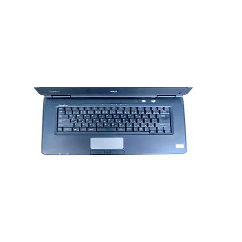 لپ تاپ استوک ان ای سی مدل NEC VersaPro VX-A نسل یکم i5