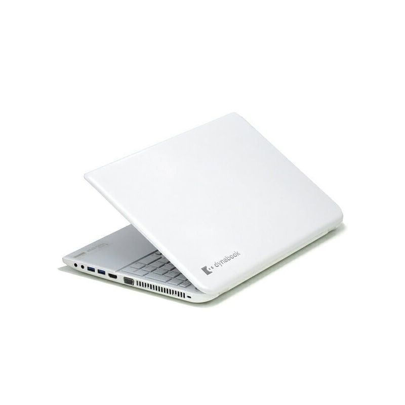 لپ تاپ استوک توشیبا مدل 37/Toshiba DynaBook T553 نسل دوم Celeron Dual-Core