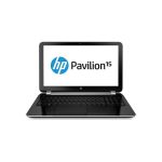 لپ تاپ استوک اچ پی مدل HP Pavilion 15-N207AU نسل پنجم AMD