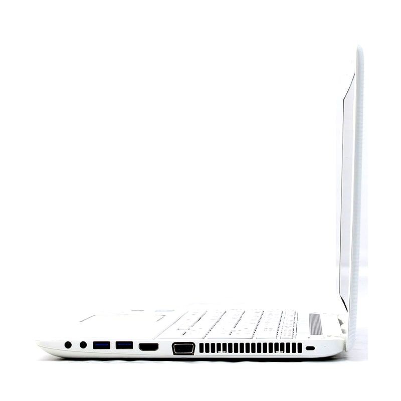 لپ تاپ استوک توشیبا مدل 37/Toshiba DynaBook T553 نسل دوم Celeron Dual-Core