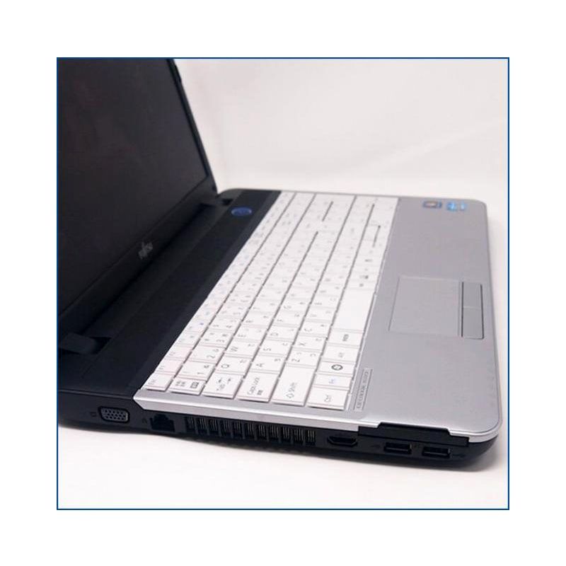لپ تاپ استوک فوجیتسو مدل Fujitsu LifeBook A531/CX نسل دوم i3
