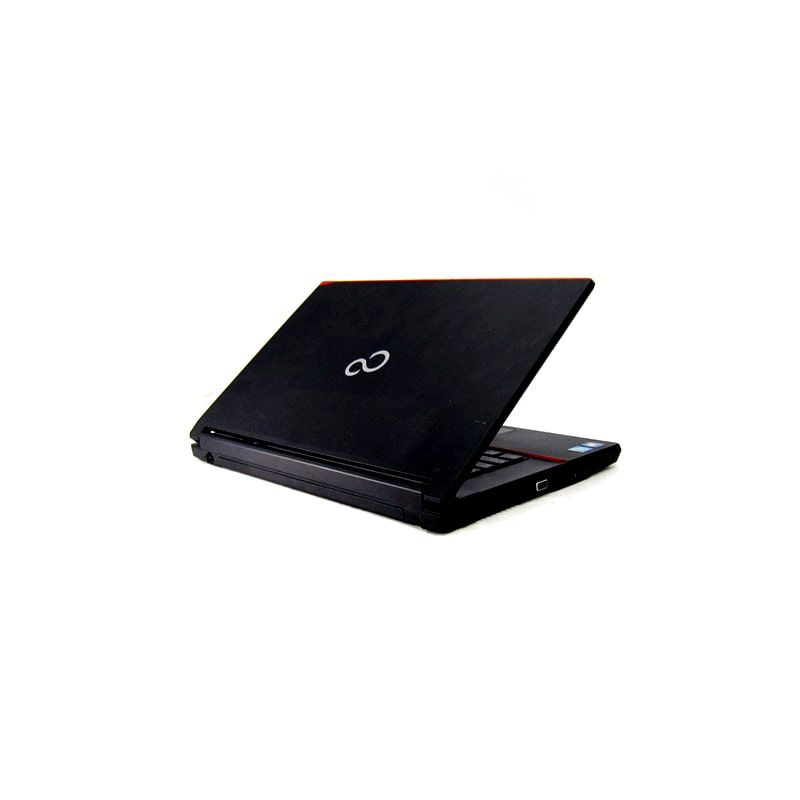 لپ تاپ استوک فوجیتسو مدل Fujitsu LifeBook A553/GX سلرون نسل Arrandale