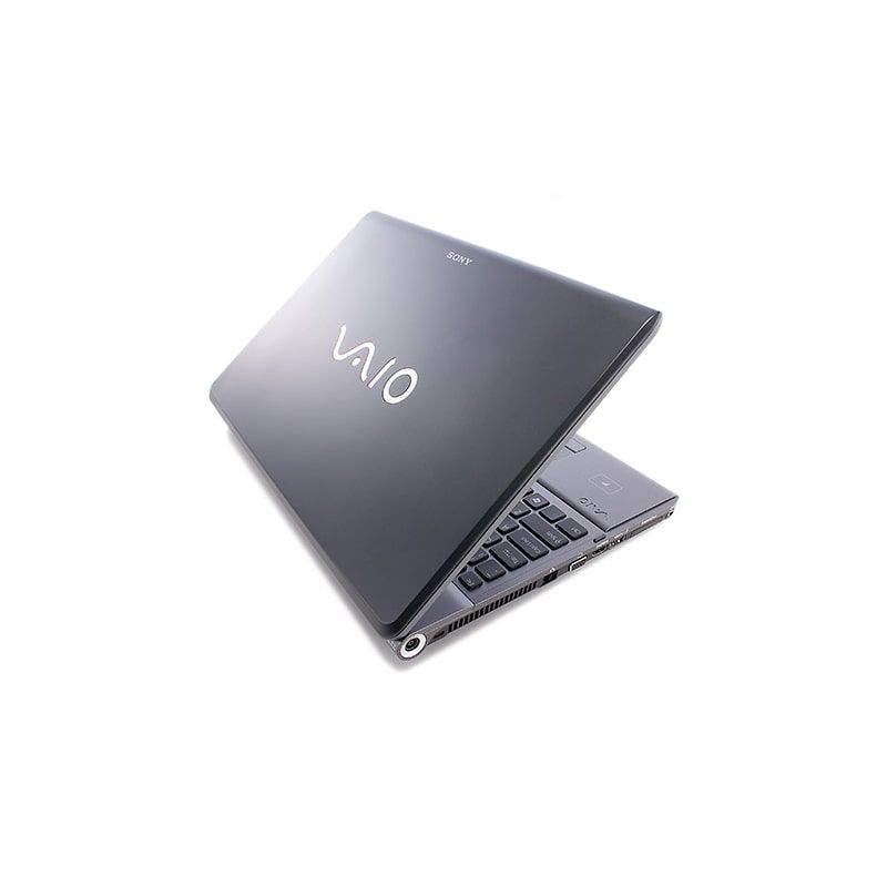 لپ تاپ استوک سونی مدل Sony Vaio VPCF128FJ نسل یکم i5