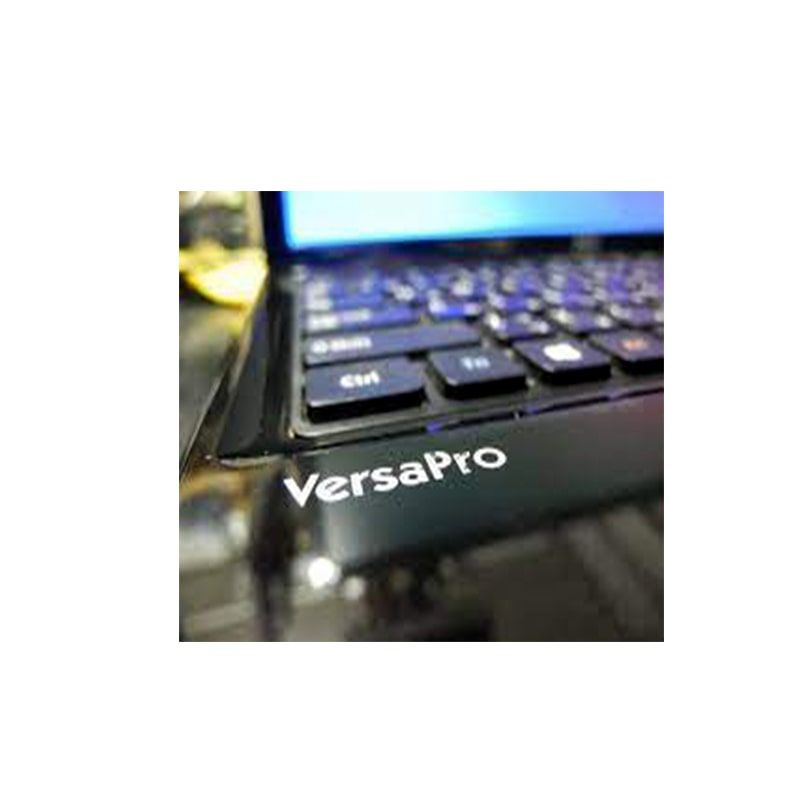 لپ تاپ استوک ان ای سی مدل NEC VF-F سلرون نسل دوم