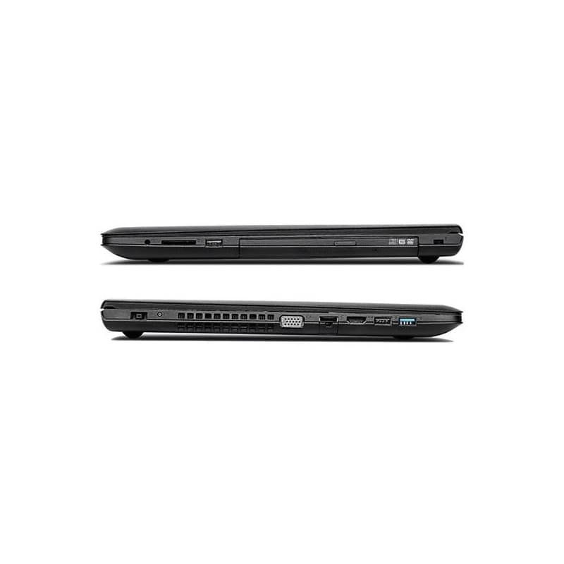 لپ تاپ استوک لنوو مدل Lenovo G50-45