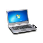 لپ تاپ استوک ان ای سی مدل NEC VersaPro VA-9 سلرون نسل Penryn