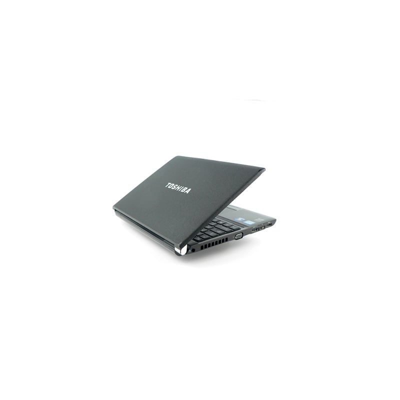 لپ تاپ استوک توشیبا مدل Toshiba DynaBook R731/E نسل دوم i5