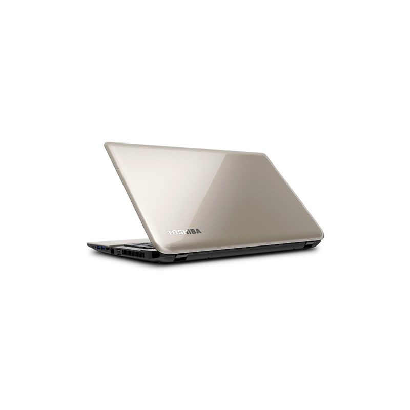 لپ تاپ استوک توشیبا مدل Toshiba Satelite L75-B7270 نسل چهارم Pentium