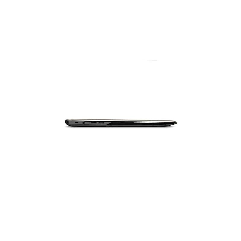 لپ تاپ استوک توشیبا مدل Toshiba Satelite L75-B7270 نسل چهارم Pentium