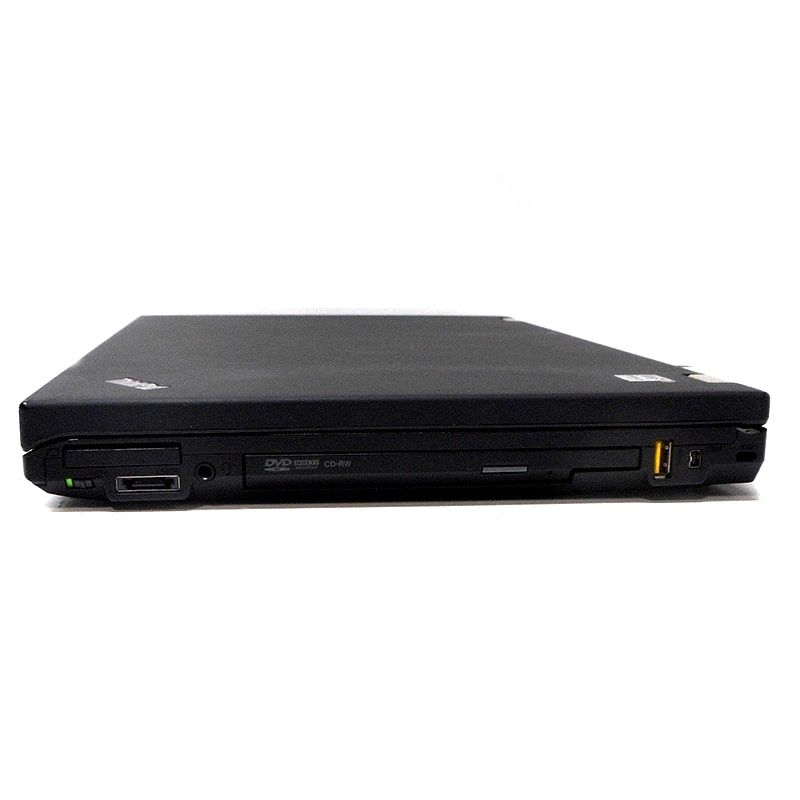 لپ تاپ استوک لنوو مدل Lenovo Thinkpad T410i نسل یکم i3
