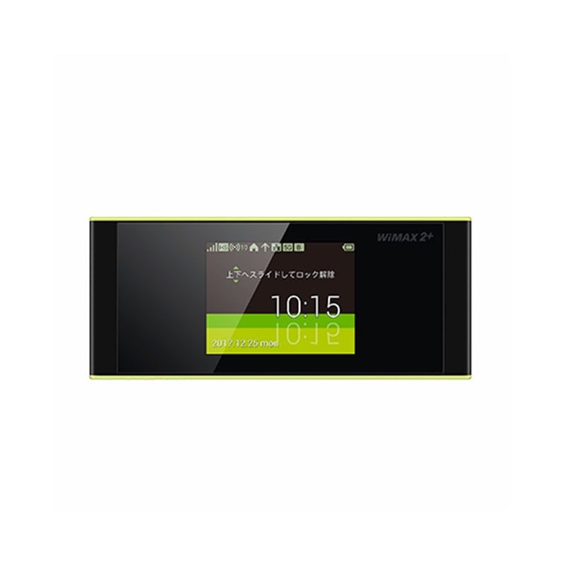مودم 4.5G قابل حمل یوکیو هوآوی مدل Speed Wifi Next W05