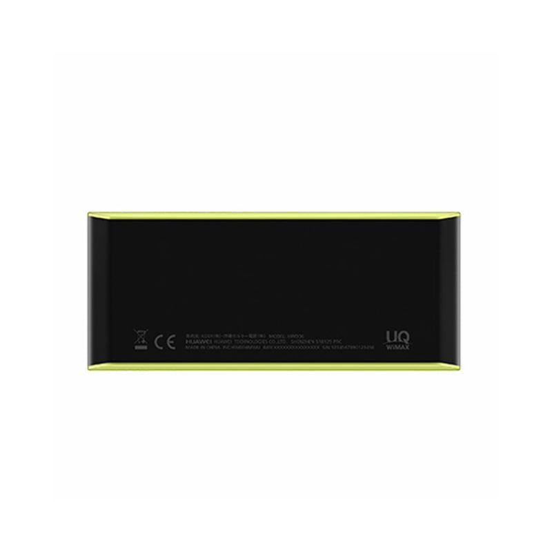 مودم 4.5G قابل حمل یوکیو هوآوی مدل Speed Wifi Next W05