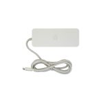 آداپتور لپ تاپ اپل 18.5V 6A اورجینال برای Mack Mini A1283