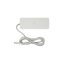 آداپتور لپ تاپ اپل 18.5V 6A اورجینال برای Mack Mini A1283