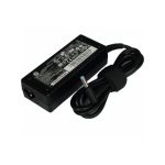 آداپتور لپ تاپ اچ پی 19.5V 3.3A سر فیس آبی اورجینال