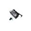 آداپتور لپ تاپ اچ پی 19.5V 3.3A سر فیس آبی اورجینال