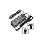 آداپتور لپ تاپ اچ پی 19.5V 4.62A سر فیس آبی اورجینال