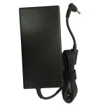 آداپتور لپ تاپ ایسوس 19V 9.5A سرنرمال-اورجینال کابل PC