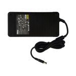 آداپتور لپ تاپ دل 19.5V 10.8A اورجینال کابل PC