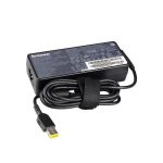 آداپتور لپ تاپ لنوو 20V 4.5A سر یو اس بی