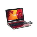 لپ تاپ استوک ان ای سی مدل NEC LaVie LL750ES6R نسل دوم i5