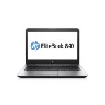 لپ تاپ استوک اچ پی مدل HP EliteBook 840 G3 نسل ششم i5 تاچ اسکرین
