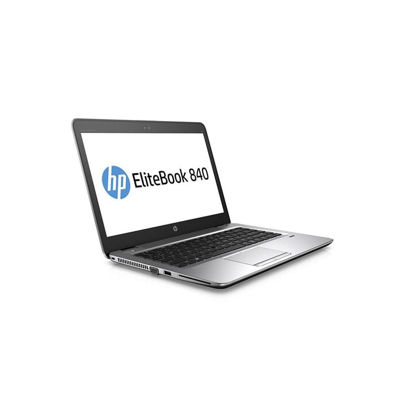 لپ تاپ استوک اچ پی مدل HP EliteBook 840 G3 نسل ششم i5 تاچ اسکرین