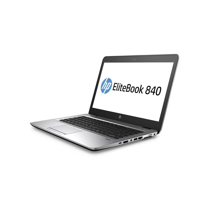 لپ تاپ استوک اچ پی مدل HP EliteBook 840 G3 نسل ششم i5 تاچ اسکرین