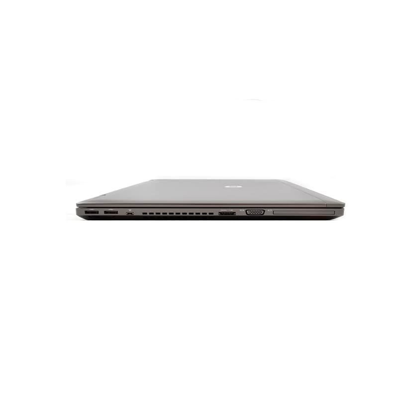 لپ تاپ استوک اچ پی مدل HP ProBook 6570B نسل سوم i5