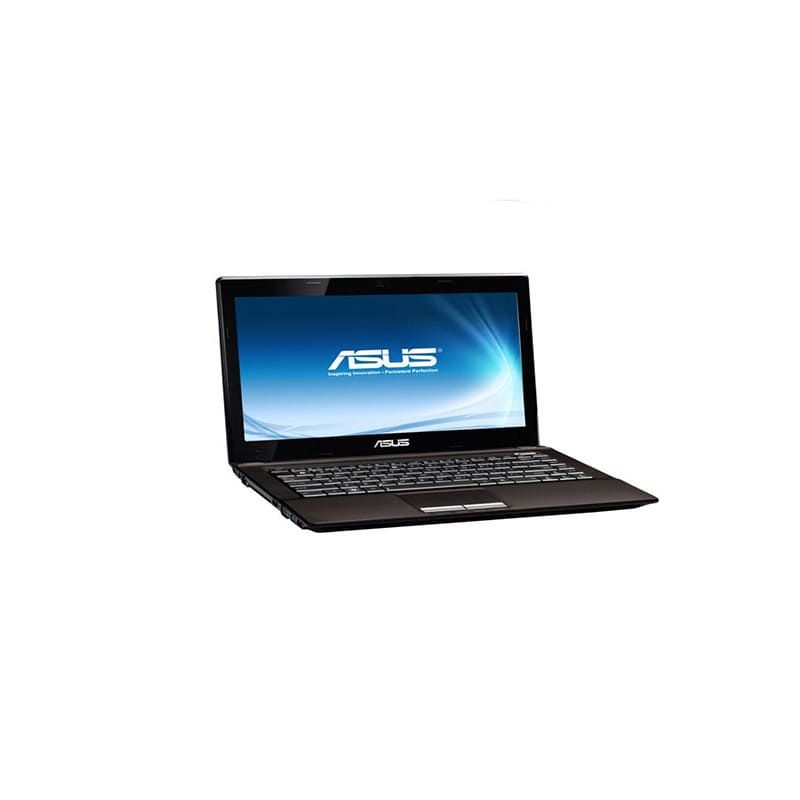 لپ تاپ استوک ایسوس مدل Asus K43BE نسل یکم AMD لپ تاپ استوک ایسوس مدل Asus K43BE نسل یکم AMD
