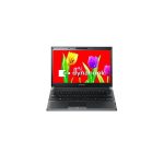 لپ تاپ استوک توشیبا مدل Toshiba DynaBook R731/37EB نسل دوم i5