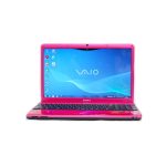لپ تاپ استوک سونی مدل Sony Vaio VPCEB49FJ نسل یکم i5