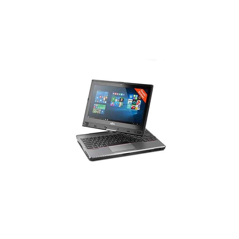 لپ تاپ استوک فوجیتسو مدل Fujitsu LifeBook T725 نسل پنجم i5