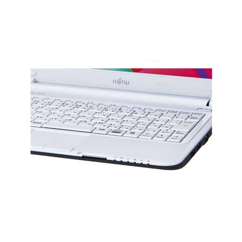 لپ تاپ استوک فوجیتسو مدل Fujitsu LifeBook MH30/C
