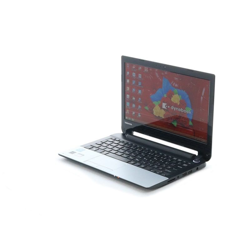 لپ تاپ استوک توشیبا مدل Toshiba DynaBook N514/E15L سلرون نسل Bay Trail-M لپ تاپ استوک توشیبا مدل Toshiba DynaBook N514/E15L سلرون نسل Bay Trail-M