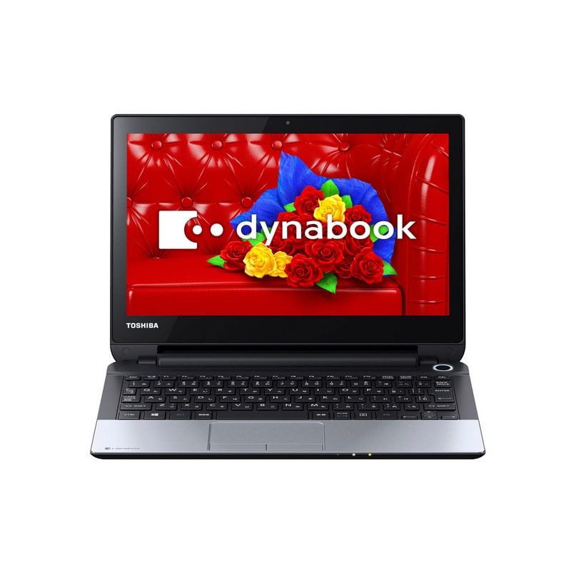 لپ تاپ استوک توشیبا مدل Toshiba DynaBook N514/E15L سلرون نسل Bay Trail-M لپ تاپ استوک توشیبا مدل Toshiba DynaBook N514/E15L سلرون نسل Bay Trail-M
