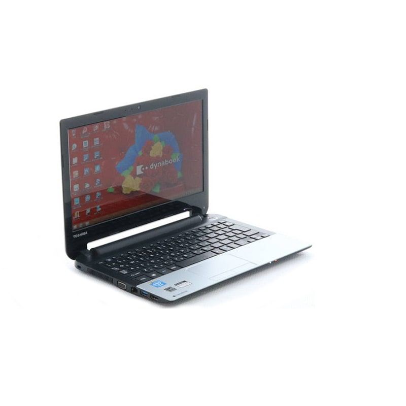 لپ تاپ استوک توشیبا مدل Toshiba DynaBook N514/E15L سلرون نسل Bay Trail-M لپ تاپ استوک توشیبا مدل Toshiba DynaBook N514/E15L سلرون نسل Bay Trail-M