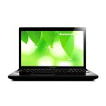 لپ تاپ استوک لنوو مدل Lenovo G580 نسل سوم i3