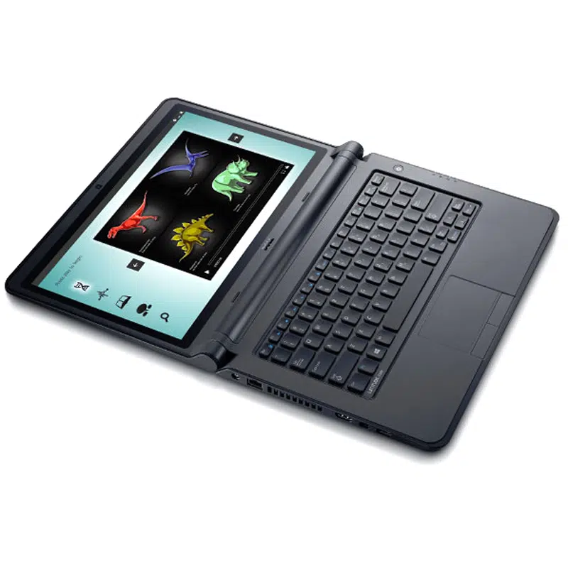 لپ تاپ 13 اینچی دل مدل Dell Latitude 3340 i3-4005U