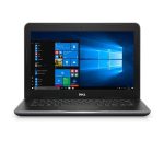 لپ تاپ استوک دل مدل Dell Latitude 3380 نسل ششم i3 تاچ اسکرین