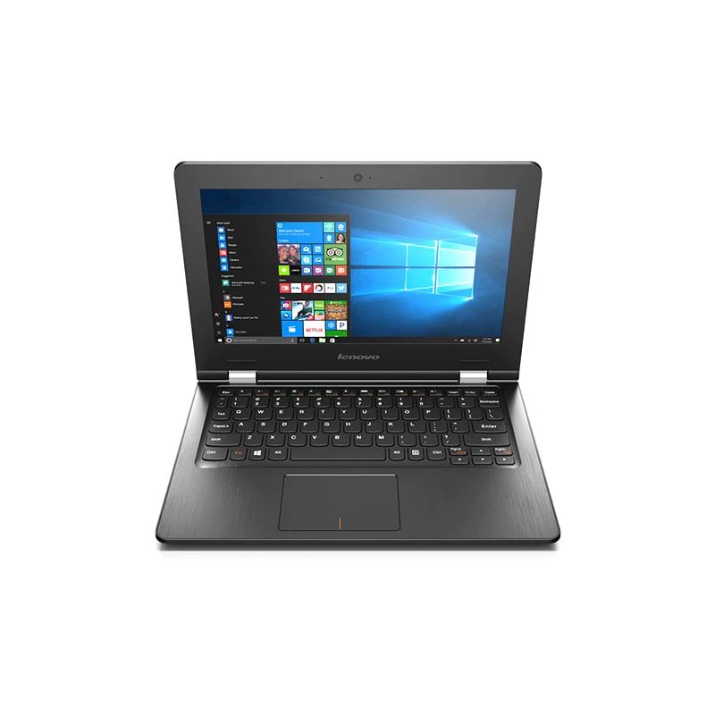 لپ تاپ استوک لنوو مدل Lenovo IdeaPad 300S سلرون نسل Bay Trail-M