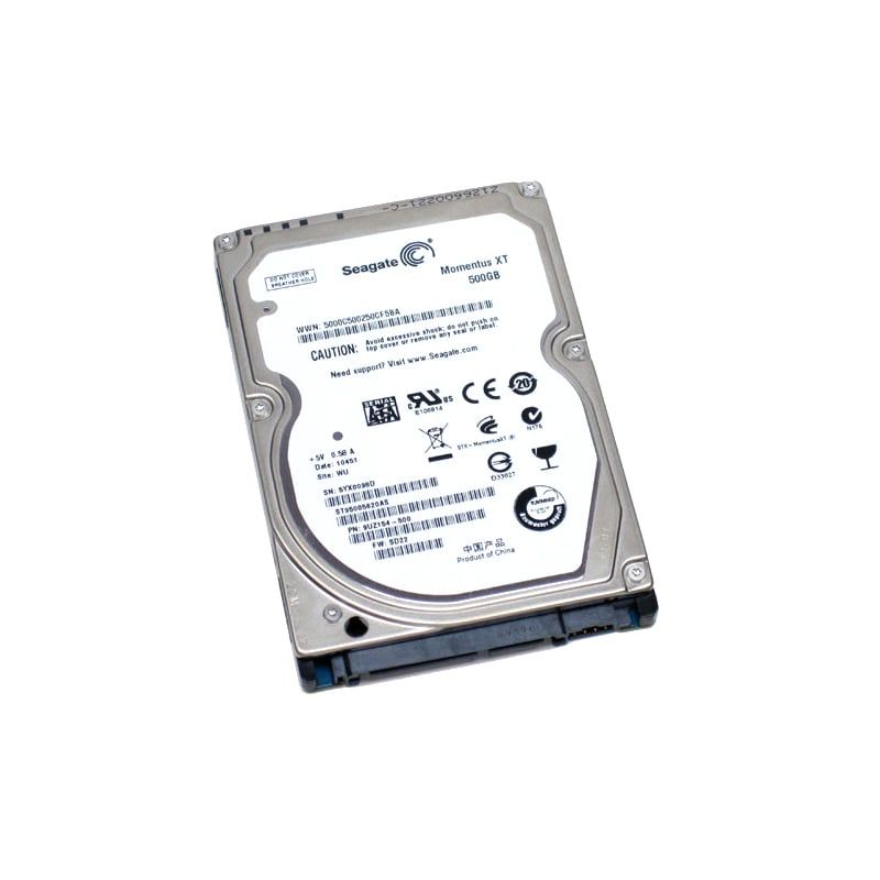 هارد دیسک لپ تاپ سیگیت مدل ST9250311CS ظرفیت 250 گیگابایت هارد دیسک لپ تاپ سیگیت مدل ST9250311CS ظرفیت 250 گیگابایت