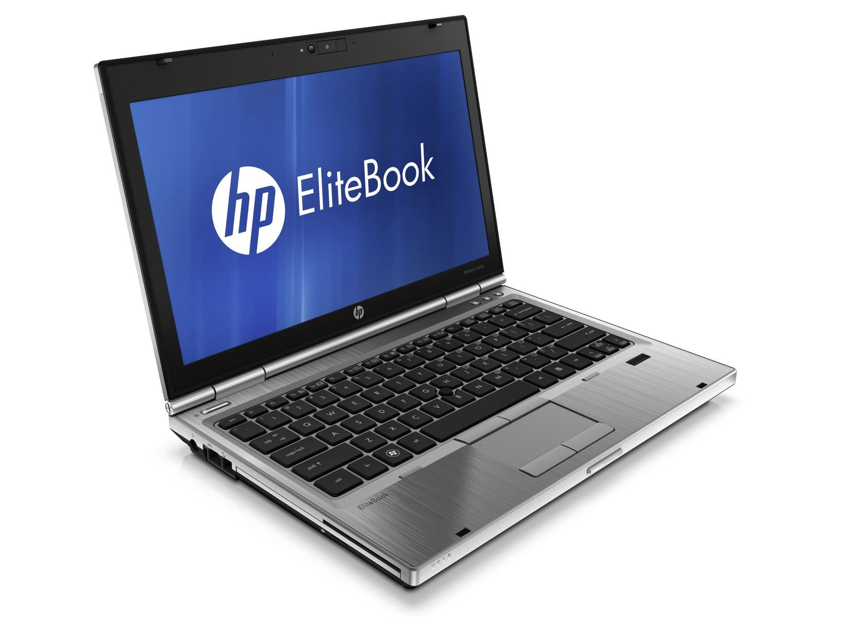 لپ تاپ استوک اچ پی مدل HP EliteBook 2560P نسل دوم i5