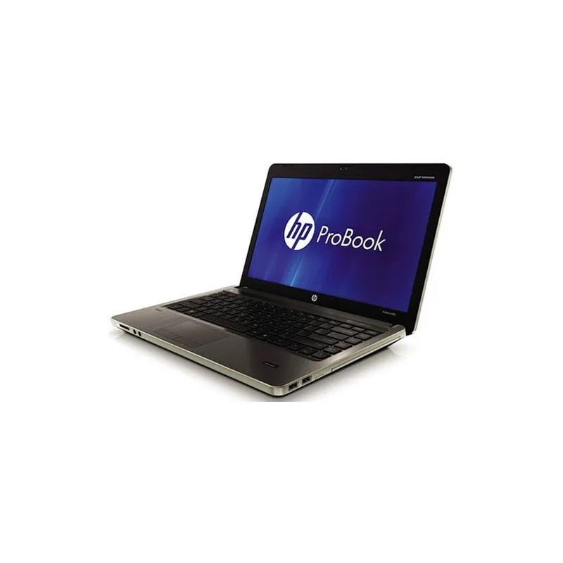 لپ تاپ استوک اچ پی مدل HP ProBook 4230S نسل دوم i5