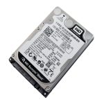 هارد دیسک لپ تاپ وسترن دیجیتال مدل Black WD5000LPLX-60ZNTT1 ظرفیت 500 گیگابایت