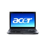 لپ تاپ استوک ایسر مدل Acer TravelMate 5740  نسل اول i3